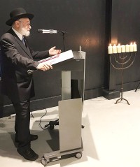 Opening tentoonstelling Mara door opperrabbijn Jacobs.jpg